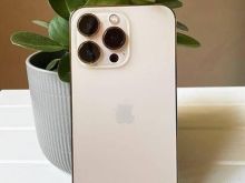 APPLE IPHONE 13 PRO 256GB GOLD \"MUNDESI NDRRIMI\"