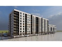 Shitet apartament 1+1