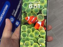 OKAZION - iPhone 13 Pro Max (256 Gb)