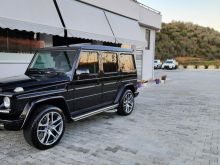 G KLASE🇨🇭 ,2013,350 BLUETEC, SUPER FULL.