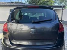 SHITET SEAT ALTEA