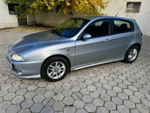 Shitet alfa romeo 147 16v jtd
