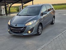 SHITET MAZDA 5  MAKINA DISPONON  MOTOR 1.8 BENZIN ME ZINXHIR