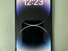 IPHONE 14 PRO 256 GB