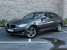 Bmw 320Gt xDrive