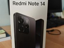 Xiaomi Redmi Note 14