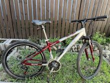 Biciklet Vertical Edge 26”
