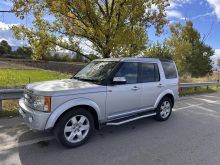 Shitet per pjese Land Rover Anglez