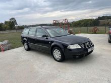 Shitet Pasat 1.9 Diesel Automatik