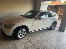 Shitet Bmw X1 4x4 xdrive 20d