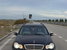 Okazion c 220 full option