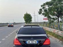 Shitet Mercedes-Benz S350 AMG styling packet look 2012