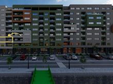 Banesë 67.88m² në shitje, Lagjja Bukuresht – Pejë
