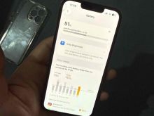 Iphone 13 pro 128gb