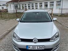 Golf 7 TDI 1.6 DSG 🇩🇪 Model Lounge 044/888-065