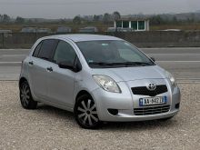 Toyota Yaris  🇩🇪