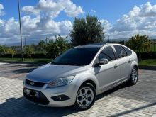Ford Focus 1.6 naft 2010