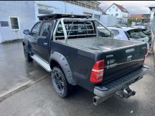 Shitet Toyota Hilux