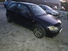 Opel corsa 1.2 benzin  rks 6 muj