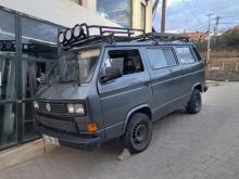 VW T3 1.7d