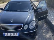Mercedes Benz E280 CDI, Viti 2006