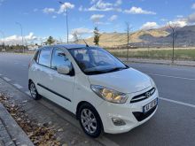 Hyundai i10 2011 1.1 Automat