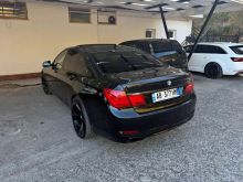 SHITET BMW 730D