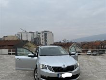 Shitet Skoda Octavia 2.0 TDI 4x4 DSG – Viti 2017