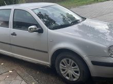 Shes Golf 4 Automatic ne gjendje ne rregullt