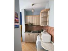 APARTAMENT 1+1 PER SHITJE NE GOLEM PRANE GRAND BLUE FAFA NE