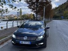 Volkswagen-Passat CC 2013