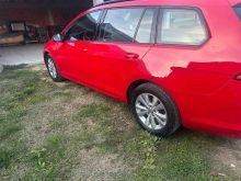 Golf 7