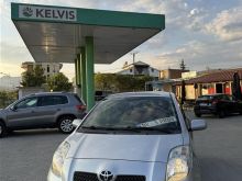ToYota Yaris 1.3 Benzin-Gaz