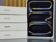 OKAZION IPAD PRO M4 256 &  512GB