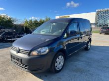 VW CADDY MAX