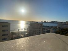 SHITET APARTAMENT 3+1+2 PAMJE DETI, RROTA KUQE PLAZH 155.000