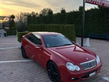 MERCEDES C 220 2007