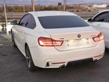 Bmw seria 4 kupe