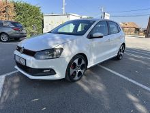 Shes Polo 1.4 GTI 180 ps 049555704