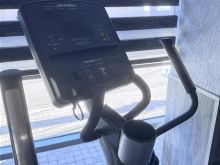 Shiten paisje fitness technogym lifefitness nautilus