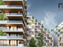 OKAZION! Apartament 2+1+2 për shitje tek Poseidon Residence