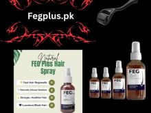 Buy 2 FEG Plus Get 1 Derma Price in Pakistan
