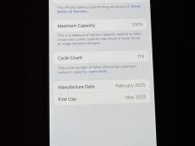 Shitet Iphone 16 128GB