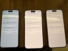 Iphone 16 Promax 512gb 2 cope. Iphone 15 Promax 256gb