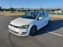 Golf 7 2.0 TDI 2016 115000 km