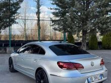 VW Volkswagen Passat CC