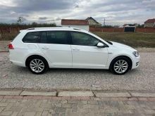 Golf 7 TDI 1.6 DSG 🇩🇪 Model Lounge 044/888-065