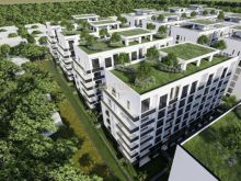 0693086480 SHITET APARTAMENT 2+1 TEK LIBURNA RESIDENCE