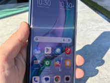 Xiaomi mi note 10 6/128gb