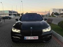 Bmw 750Li